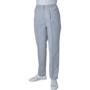 TriApex ESD対策ユニフォーム 女性パンツ JG3503 グレー LL JG3503-05-LL