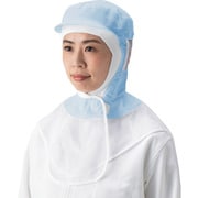 TriApex 着用快適フード JL4251 ブルー L JL4251-02-L