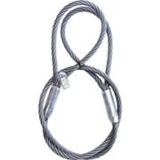 高強度6×37 かがやき 16mm 1.5m KG-1615