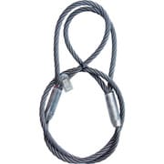 高強度6×37 かがやき 18mm 5m KG-1850