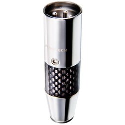 ハイエンド・グレード XLRプラグ 1本 CF601M-N1（R）