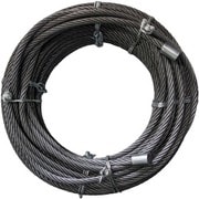 三菱ホイスト交換用ワイヤ 2t 2本掛 12m MH-20212
