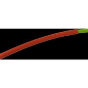 メガエルフレックスチューブ 赤 10X7.5 20M MLE-10