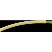 メガエルフレックスチューブ 白 10X7.5 20M MLE-10