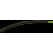 メガエルフレックスチューブ 黒 12X9 20M MLE-12