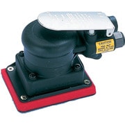 オービタルサンダ 非吸塵式 ビニールフェース のり式 MS-630N4-V