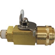 水配管用メガフローR1/4 MVS-2M-W