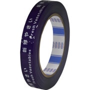 積水 野菜結束テープ＃808 20X100 ムラサキ P808EX2