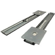 RSリニアースライドレール609.6mm RSC115-24-76.2