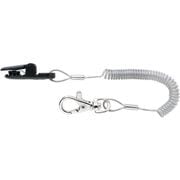 ポケループ（スマホ用プレート付） クリア SPL-90C