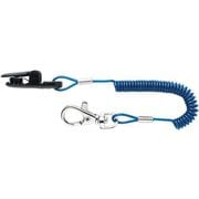 ポケループ(スマホ用プレート付) ブルー SPL-90L