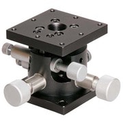 傾斜ステージ TD-605