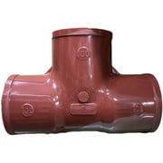 HT継手 T（チーズ） 100 THT1HY