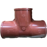 HT継手 T（チーズ） 125 THT1QY