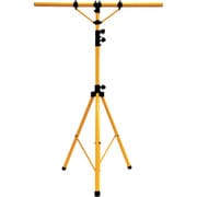 充電式LED投光器三脚スタンド TP-30B
