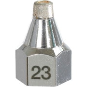 交換ノズル Φ2.3mm TP-30N-23