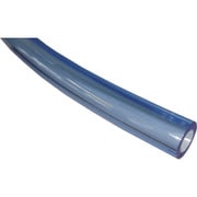 タッチチューブTP 4mm/100m クリアブルー TP-4-100CBL