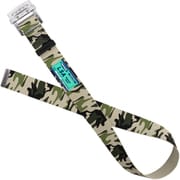 TSUYORON 胴ベルトのみ スチールスライドバックルタイプ 迷彩AG Mサイズ 幅50MM×長さ1200MM TUB-L90N-MEISAIAG-M-JAN-BP