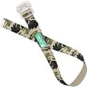 TSUYORON 胴ベルトのみ アルミスライドバックル 迷彩AG Mサイズ 幅50MM×長さ1200MM TUB-NS5N-MEISAIAG-M-JAN-BP