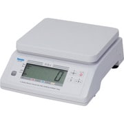 YAMATO デジタル上皿はかり UDS-300K-3（2区） UDS-300K-3-A2