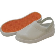 日進 サボシューズ 白 29.0cm V720W-29.0