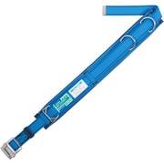 TSUYORON ワークポジショニング用器具用胴補助ベルト FC-120-W 青 Lサイズ WP-FC-120-W-BL5-L-JAN-BX