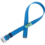 TSUYORON ワークポジショニング用器具用胴ベルト FCー200 青 Mサイズ WP-FC-200-BL5-M-BP