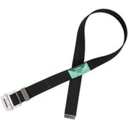 TSUYORON ワークポジショニング用器具用胴ベルト FCー200 黒 Mサイズ WP-FC-200-BLK-M-JAN-BP