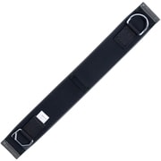 TSUYORON ワークポジショニング用器具用補助ベルト FCー310 黒 Mサイズ WP-FC-310-BLK-M-JAN-BP