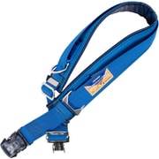 TSUYORON ワークポジショニング用器具用胴補助ベルト クイックSベルト S12D-OT110 青 Lサイズ WP-S12D-OT110-BL5-L-JAN-BP