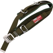 TSUYORON ワークポジショニング用器具用胴補助ベルト TD-120 深緑 Mサイズ WP-TD-120-OD-M-JAN-BP
