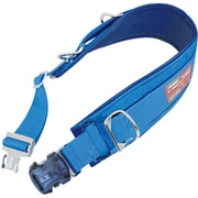 TSUYORON ワークポジショニング用器具用胴補助ベルト クイックSベルト TD-OT120 青 LLサイズ WP-TD-OT120-BL5-LL-JAN-BX