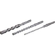 jinnoh 六角軸クロスドリル 25.0×280L X6K2500280