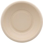 HEIKO 紙皿 バガスペーパーウェア プレート 10cm クラフト 004466152