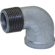 FLOBAL ストリートエルボ SL-04-白 1/2 00922462