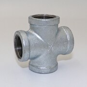 FLOBAL クロス BCR-32-白 4" 00922595