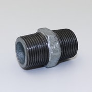 FLOBAL ニップル NI-20-白 2"1/2 00922616