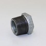 FLOBAL ブッシング BU-2412-白 3"x1"1/2 00922672