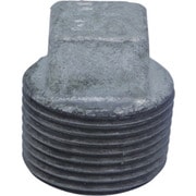 FLOBAL プラグ P-02-白 1/4 00922684