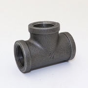 FLOBAL チーズ BT-24-黒 3" 00922880