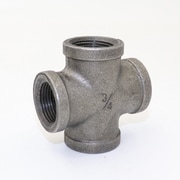 FLOBAL クロス BCR-24-黒 3" 00922982