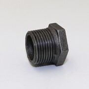 FLOBAL ブッシング BU-0604-黒 3/4x1/2 00923028