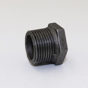 FLOBAL ブッシング BU-1608-黒 2"x1" 00923047