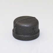 FLOBAL キャップ BCA-16-黒 2" 00923090