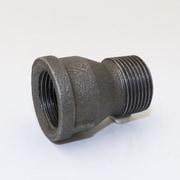 FLOBAL メスオスソケット X-16-黒 2" 00923099