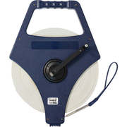 積水 ガラス繊維巻尺 ハヤマキ12 12-100HRWN 12-100HRWN