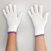 丸和ケミカル 軍手 日本一 かたかご 12双組 Mサイズ 157