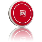 AUTOGLYM ポリッシャー用中目ウレタンバフ ラージ・ミディアム・バフ 160mm 20AM160C