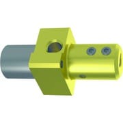 GUHRING 丸シャンクホルダ 背面加工用 Star machine用 GB104.0022.065.00.15.N.IK.STA3 25024