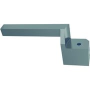 GUHRING 角シャンクホルダ オフセット90°段付き外部給油タイプ GH106.1212.100.90.15.N 25303